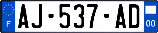 AJ-537-AD