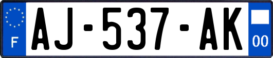 AJ-537-AK