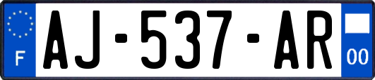 AJ-537-AR