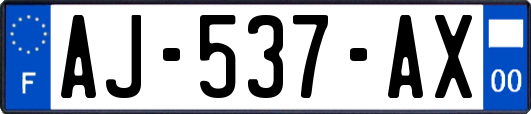 AJ-537-AX