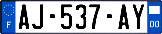 AJ-537-AY