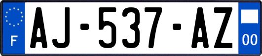 AJ-537-AZ