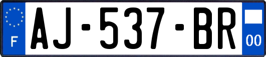 AJ-537-BR