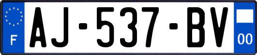 AJ-537-BV