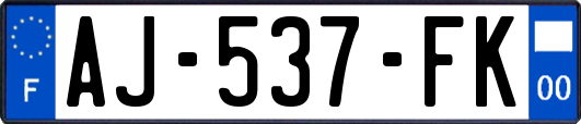 AJ-537-FK