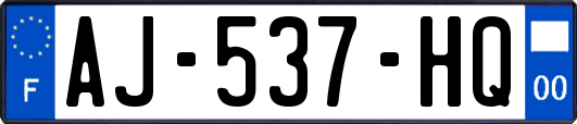 AJ-537-HQ