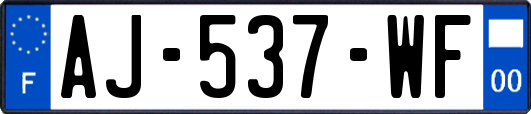 AJ-537-WF