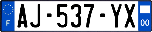 AJ-537-YX