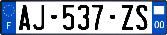 AJ-537-ZS