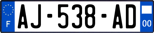 AJ-538-AD