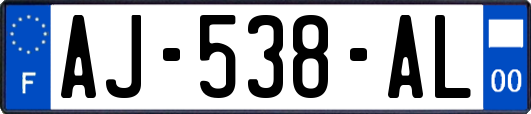 AJ-538-AL