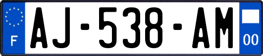 AJ-538-AM