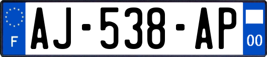 AJ-538-AP