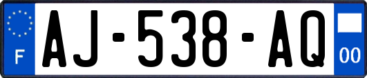 AJ-538-AQ