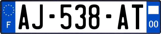 AJ-538-AT