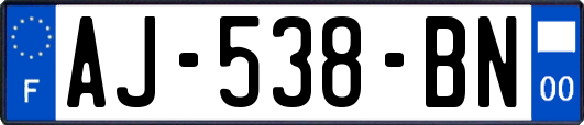 AJ-538-BN