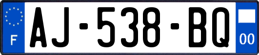 AJ-538-BQ