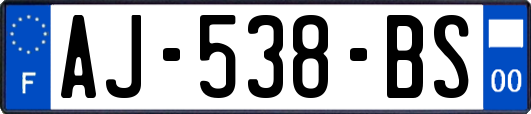 AJ-538-BS