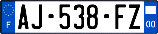 AJ-538-FZ