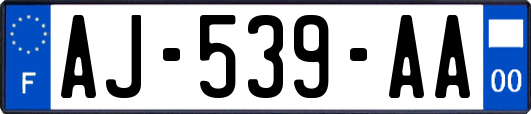 AJ-539-AA