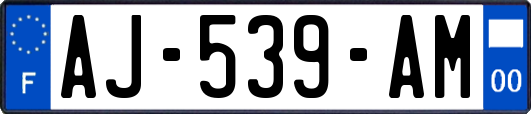 AJ-539-AM