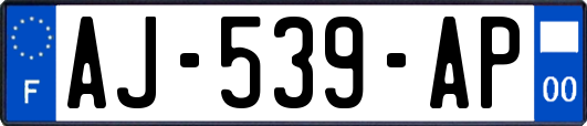 AJ-539-AP