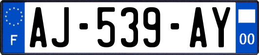 AJ-539-AY