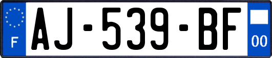 AJ-539-BF