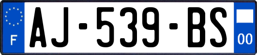 AJ-539-BS