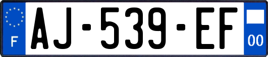 AJ-539-EF