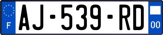 AJ-539-RD