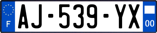 AJ-539-YX