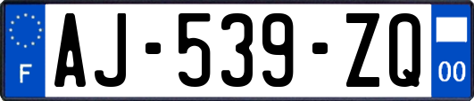 AJ-539-ZQ