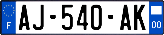 AJ-540-AK