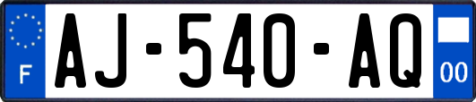 AJ-540-AQ