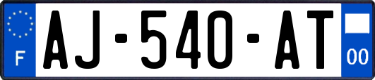 AJ-540-AT