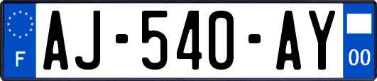 AJ-540-AY