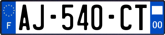 AJ-540-CT