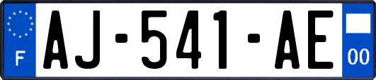 AJ-541-AE
