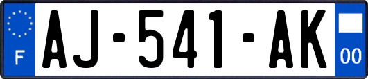 AJ-541-AK