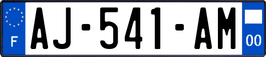 AJ-541-AM