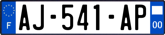 AJ-541-AP