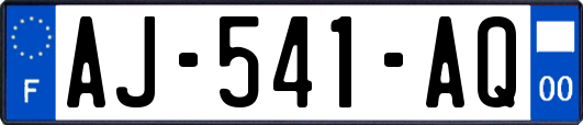 AJ-541-AQ