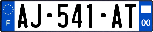 AJ-541-AT