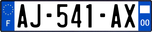 AJ-541-AX