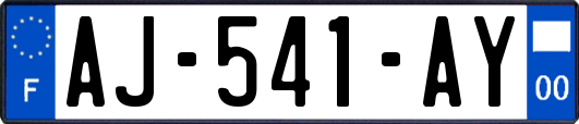 AJ-541-AY