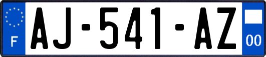 AJ-541-AZ