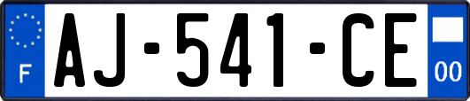 AJ-541-CE