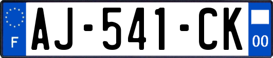 AJ-541-CK