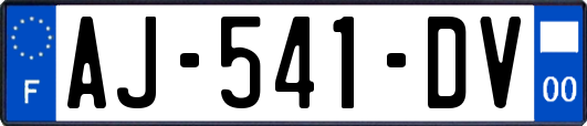 AJ-541-DV